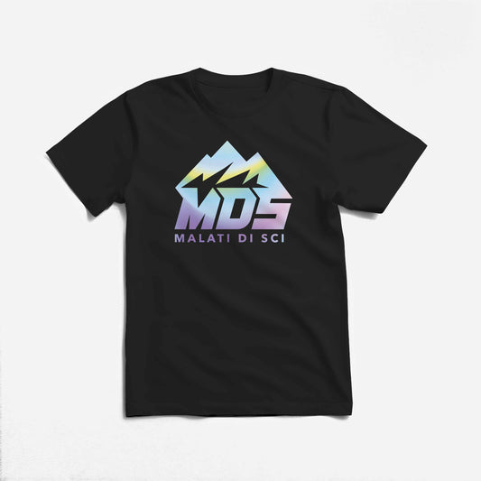 T-shirt Holographic